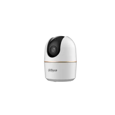 Dahua Dahua 4MP Indoor Fixed-Focal Wi-Fi Pan & Tilt Network Camera